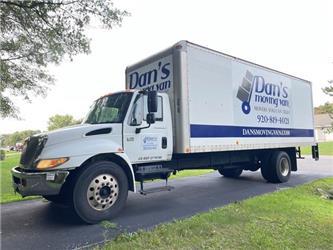 International 4300