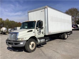 International 4300