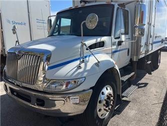 International 4300