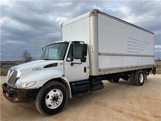 International 4300