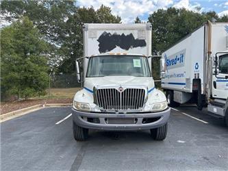 International 4300