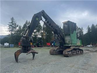 John Deere 2954D