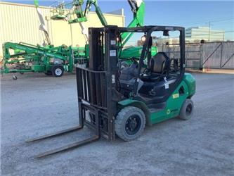 Komatsu FG25T-16