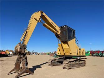 Komatsu PC300 HD-6 LC