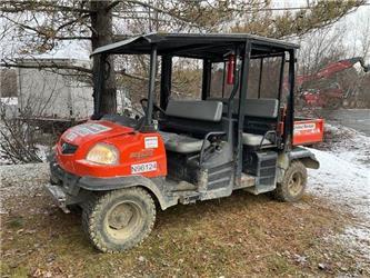 Kubota RTV1140CPX