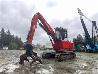 Madill 2800
