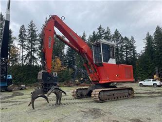 Madill 3800B