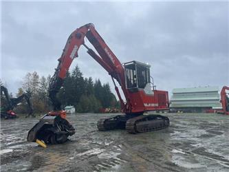 Madill 3800C