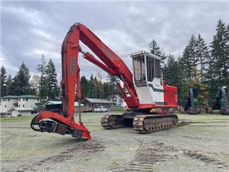 Madill 3800C