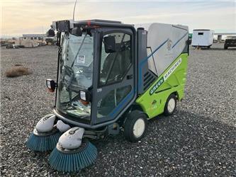 Tennant 636HS