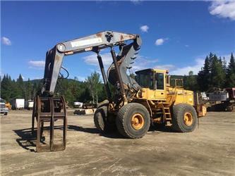 Volvo L180C