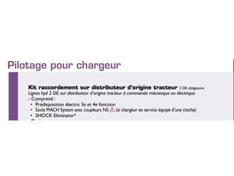 Mailleux 800354