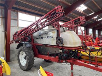Bargam COMPACT 5000