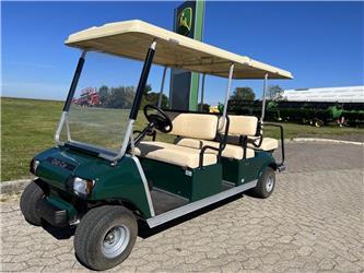  GOLF CAR