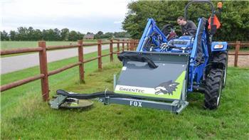 Greentec FOX