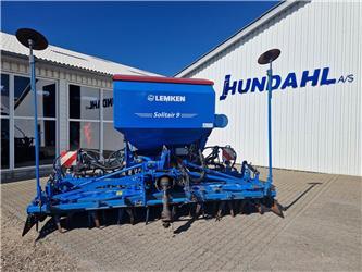 Lemken SOLITAIR 900 KA-DS