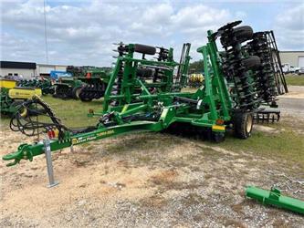 Great Plains 2400TM