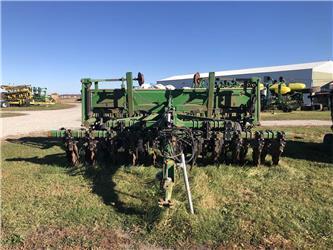 Great Plains GPD15