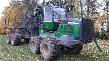 John Deere 1110G