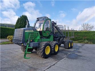 John Deere 1110G