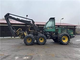 John Deere 1470D