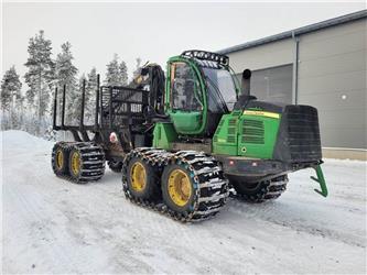John Deere 1510E IT4