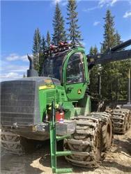 John Deere 1510G
