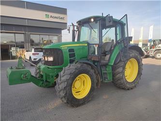 John Deere 6330