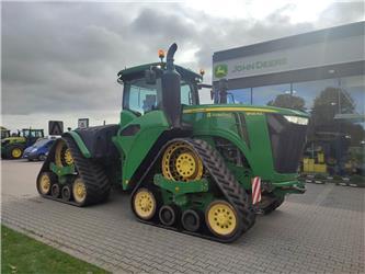 John Deere 9620RX