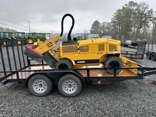 John Deere RG80
