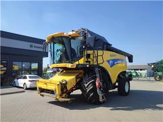 New Holland CX8090