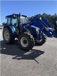 New Holland T5060
