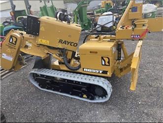 Rayco RG55T