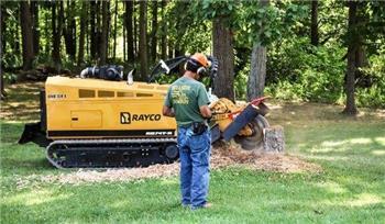 Rayco RG74T-R