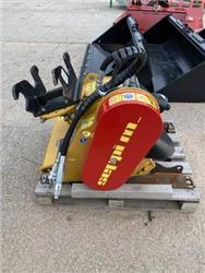 Seppi H3 mulcher