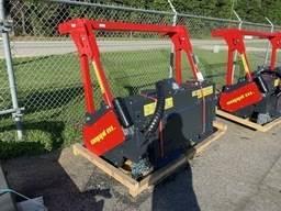 Seppi MINIFORST CL150