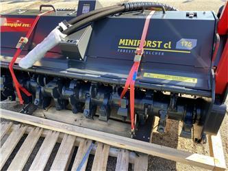 Seppi MINIFORST CL175