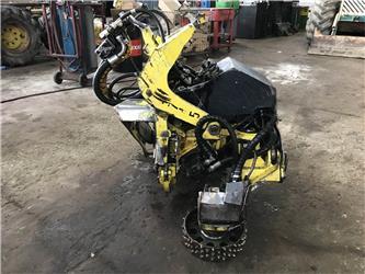 Timberjack 745