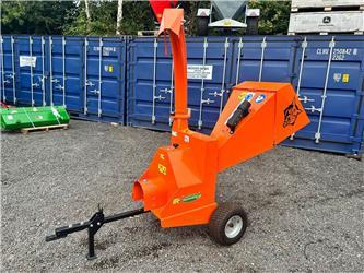 Timberwolf TW/PTO 100G