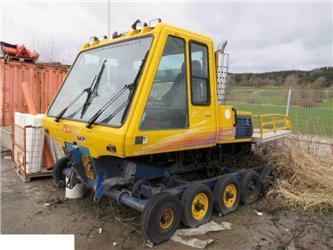 Bombardier PLUS MP 300