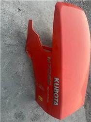 Kubota M7060 Maska