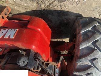Manitou 526 - Carraro