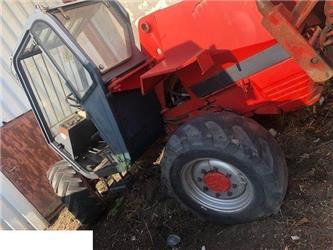 Manitou 626 - Carraro