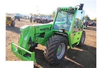 Merlo P26.6 [SPT] - Most