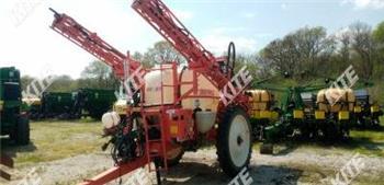 Gaspardo Campo 3200/20