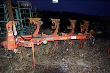 Agrolux MRT 4975 AX