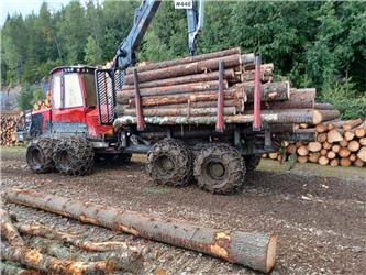 Komatsu XF 875-0
