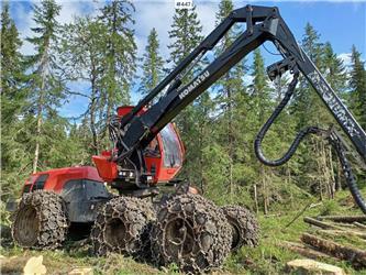 Komatsu XH 931-2