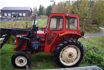 Nuffield 3