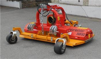 Aedes RMV 22-30 Varius